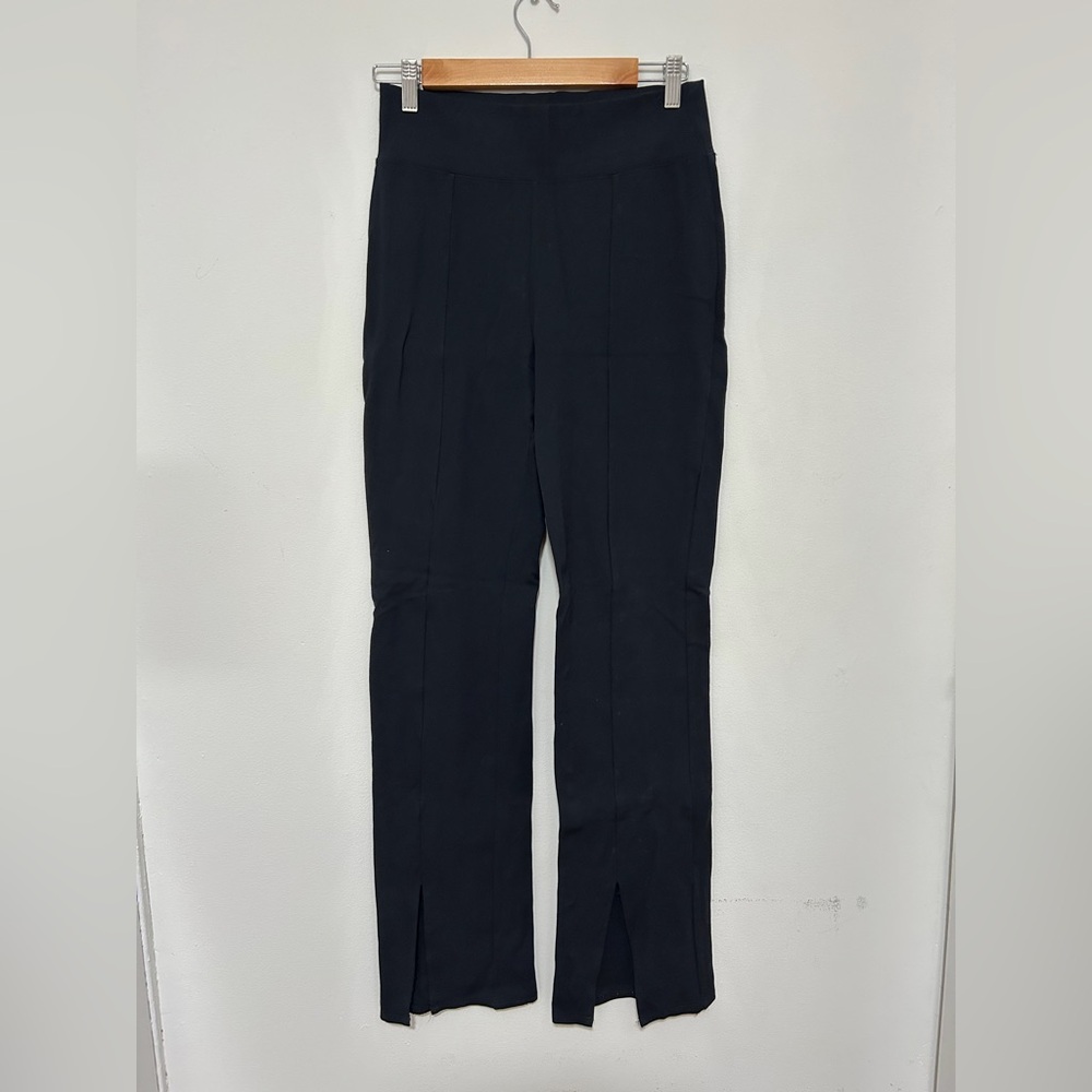 Abercrombie & Fitch Split Hem Dress Pants